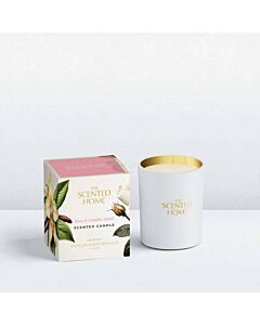 Ashleigh & Burwood Rose & Vanilla Musk Scented Candle
